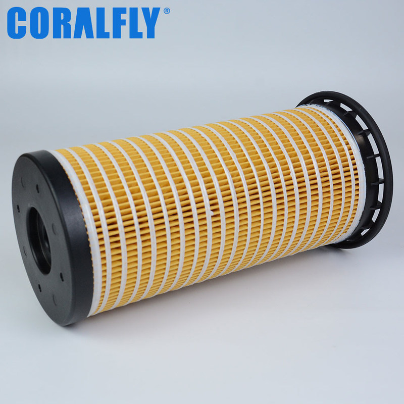 As peças de motor diesel do OEM/ODM lubrificam o filtro 5000483 500-0483 para Caterpillar