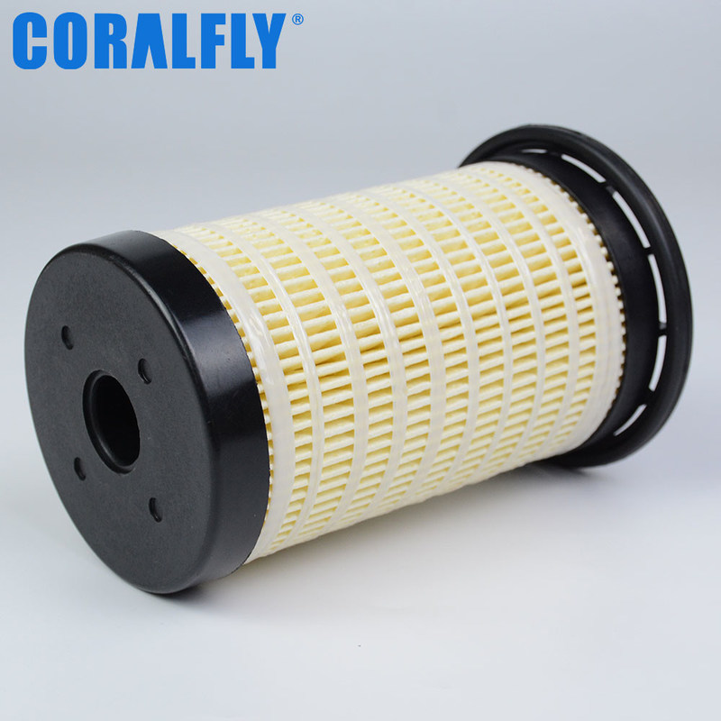 Filtro de óleo hidráulico 5095694 509-5694 das peças de motor diesel do OEM/ODM para Caterpillar